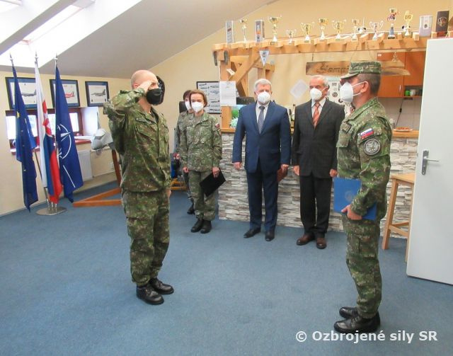 Keď sa lúči letecká legenda