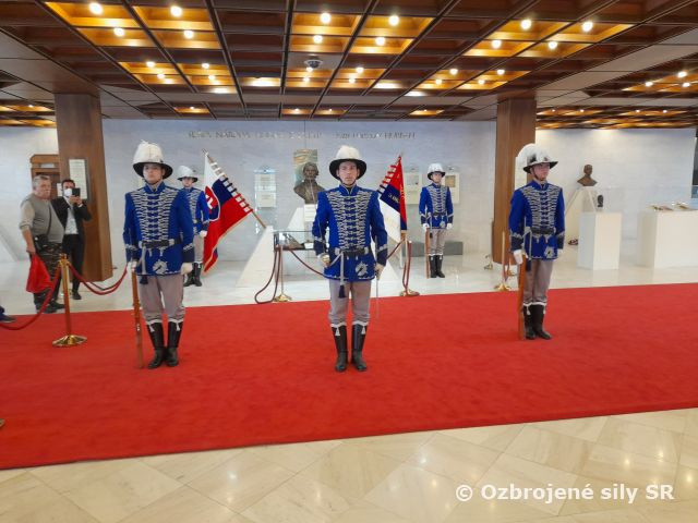 30. výročie prijatia Ústavy Slovenskej republiky