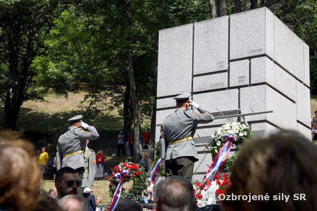 16. ročník Stretnutia generácii