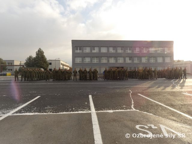 Deň boja za slobodu a demokraciu