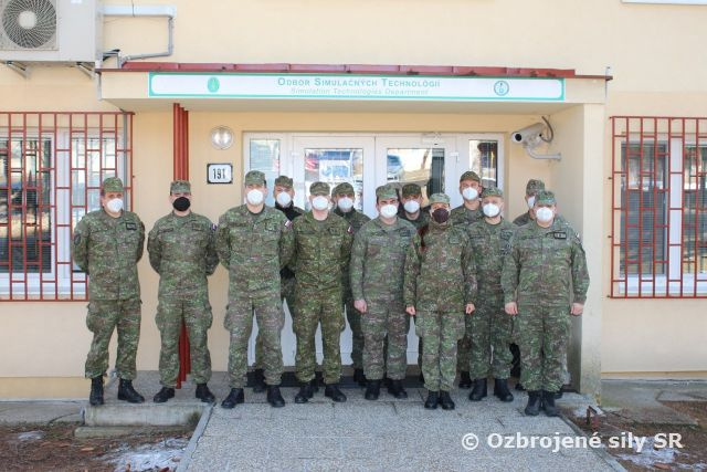 Zdokonaľovací týždeň vo VePBA