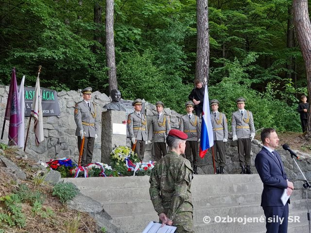 Memoriál Jozefa Gabčíka 