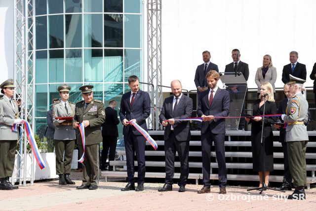 Medzinárodný veľtrh IDEB 2022