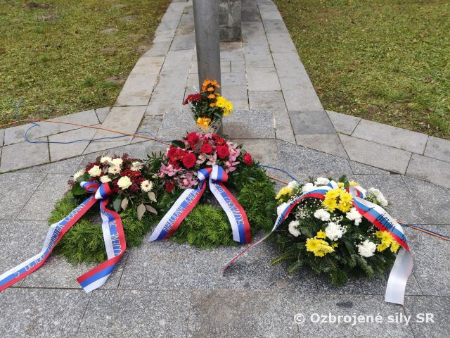 17. november – Deň boja za slobodu a demokraciu