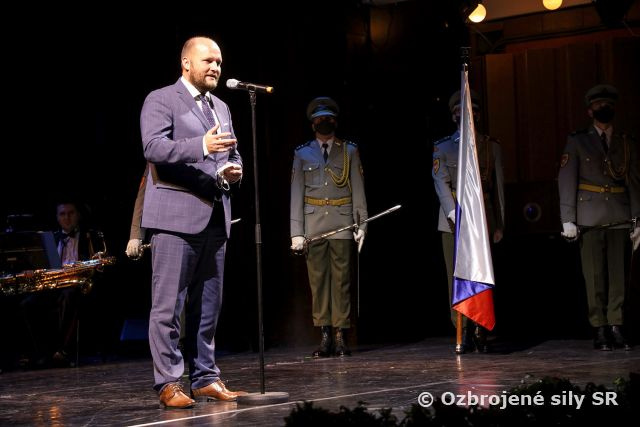 Slávnostné vyhlásenie športovca roka