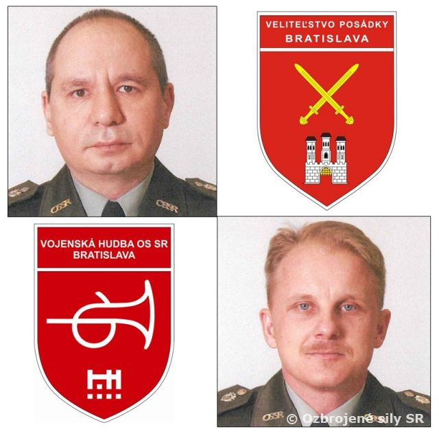 Hudobníci v „zálohe“