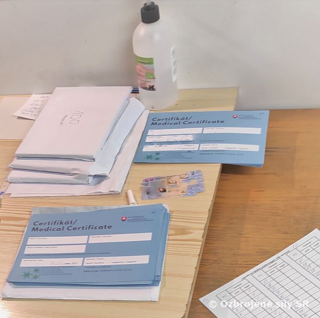 „Zachráňme spolu životy“