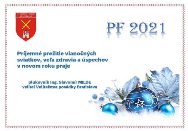 PF 2021