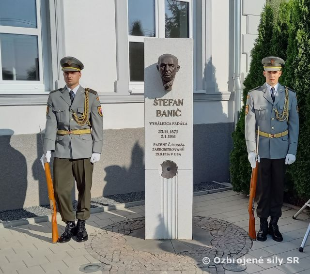 150. výročie narodenia Štefana Baniča