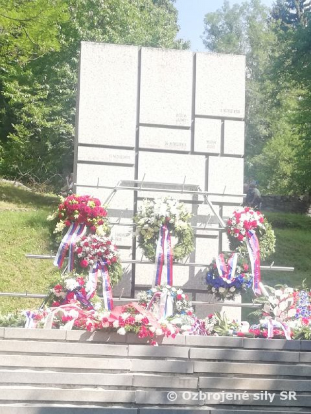 Stretnutie generácií na Kališti