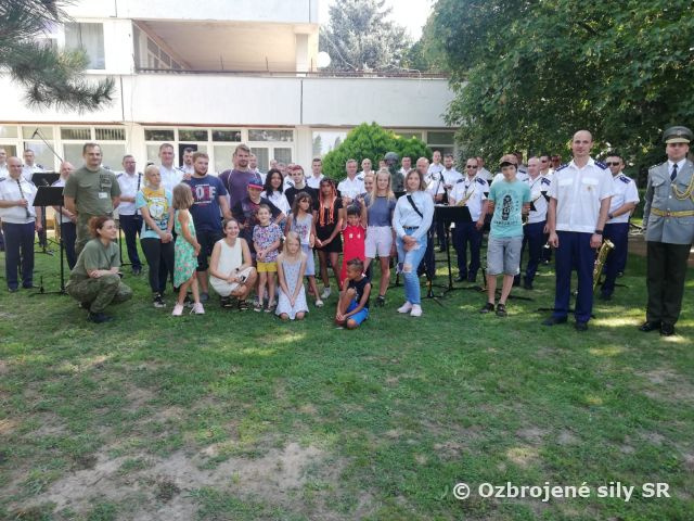 „Nájdi si svoj domov“ v Bratislave