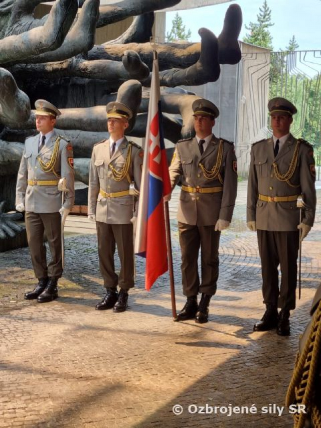 Pamätný deň rómskeho holokaustu