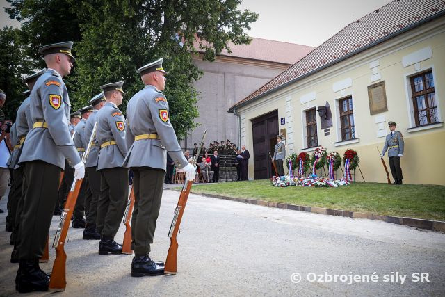 141. výročie narodenia Milana Rastislava Štefánika