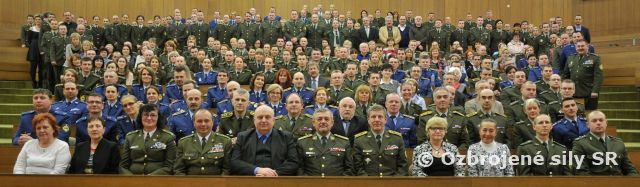 Odborné zhromaždenie hlavného lekára OS SR