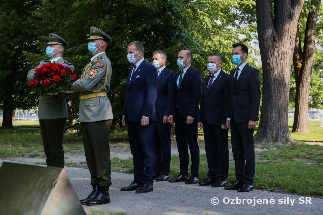 100. výročie Trianonskej mierovej zmluvy