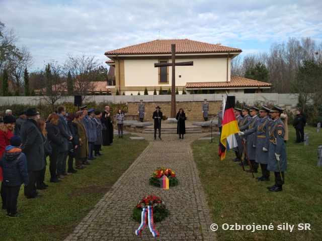 Deň Národného smútku