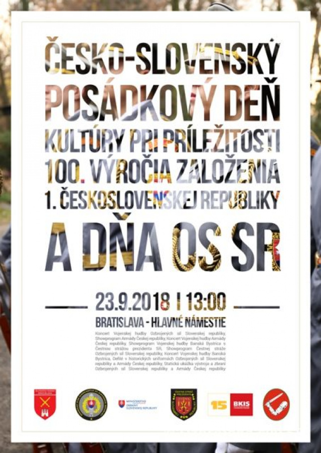 Česko-Slovenský posádkový deň kultúry