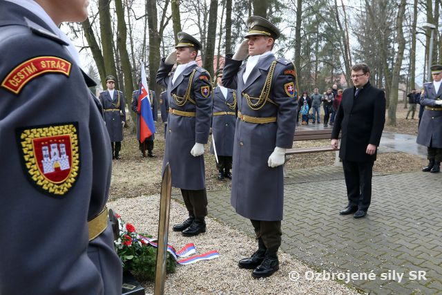 Spomienka na obete nováckej tragédie
