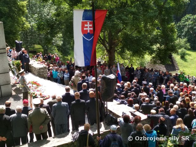 13. ročník Stretnutia generácií na Kališti