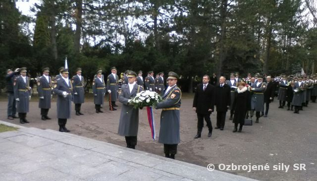 Deň boja za slobodu a demokraciu