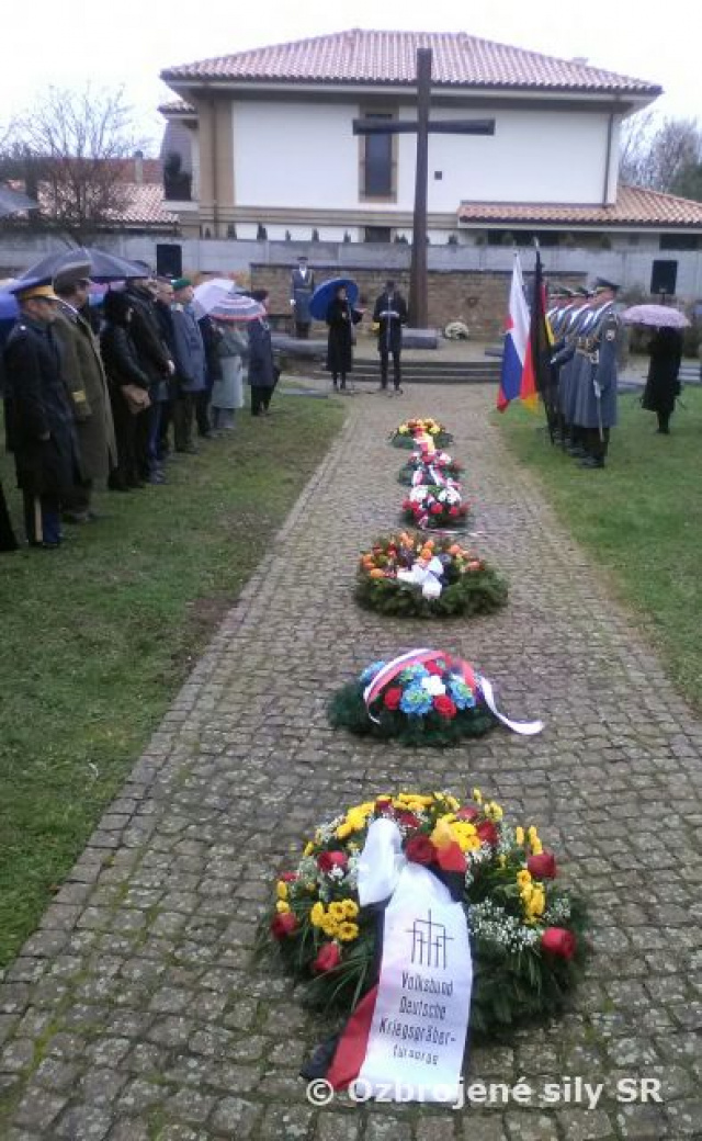 Deň národného smútku