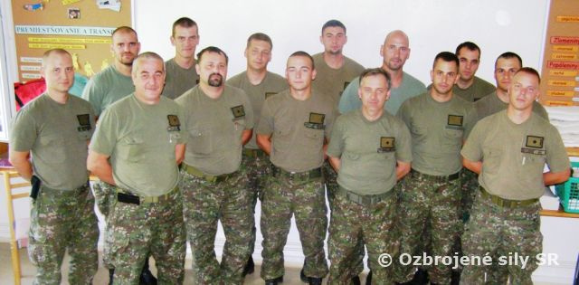 Kurz prvej pomoci pre vodičov