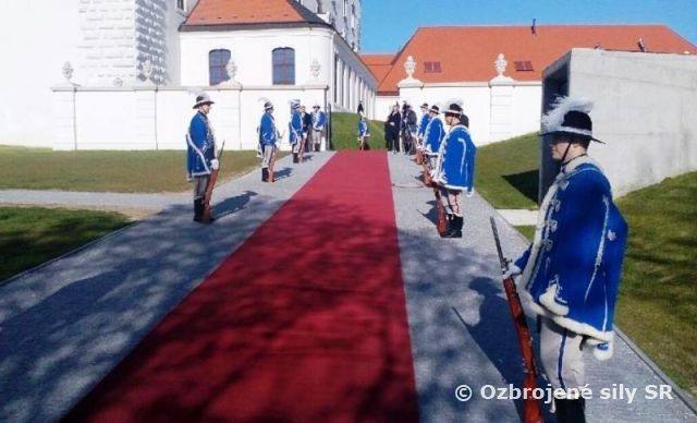 Konferencia predsedov parlamentov EÚ