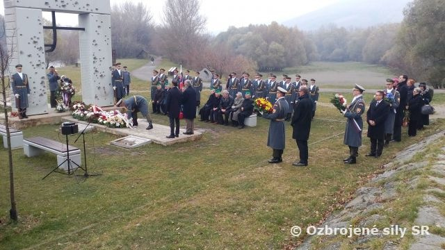 Deň boja za slobodu a demokraciu