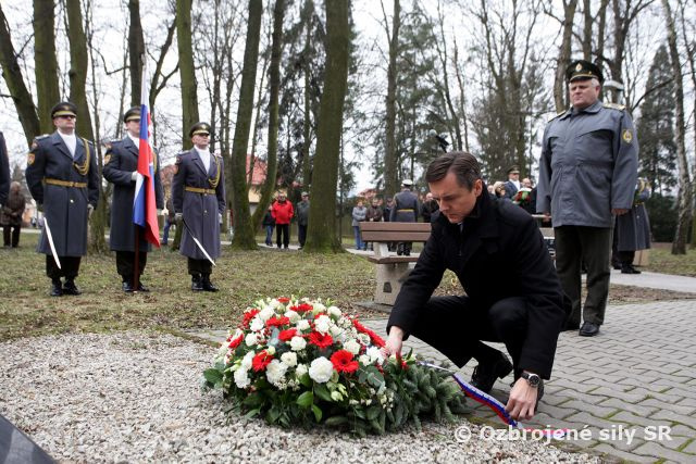 V Novákoch sa spomínalo