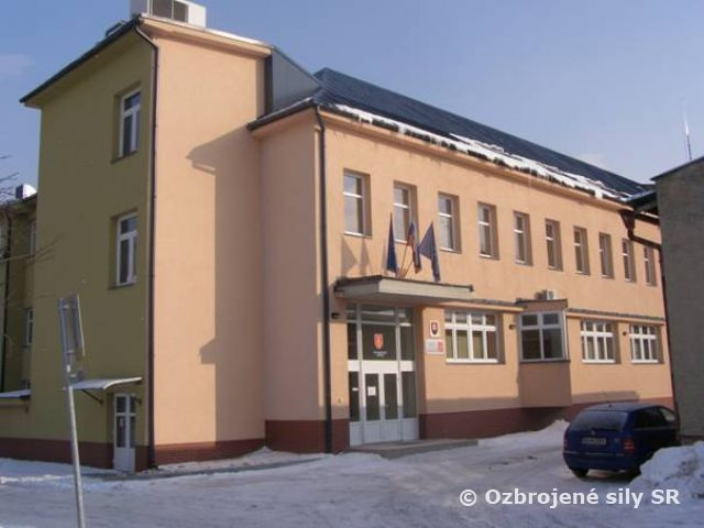 Pracovná porada riaditeľa-hlavného lekára OS SR so zástupcami súčastí vojenského zdravotníctva