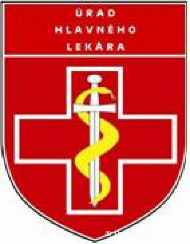 Odborné zhromaždenie hlavného lekára OS SR - avízo