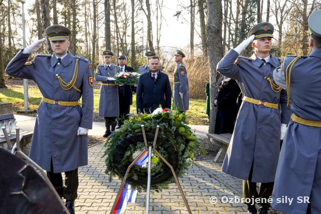 16. výročie tragickej udalosti vo VOP Nováky