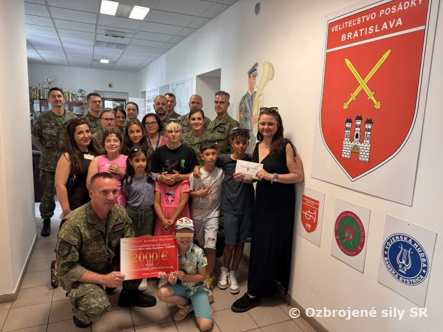 Cestujú s nami za svojimi snami