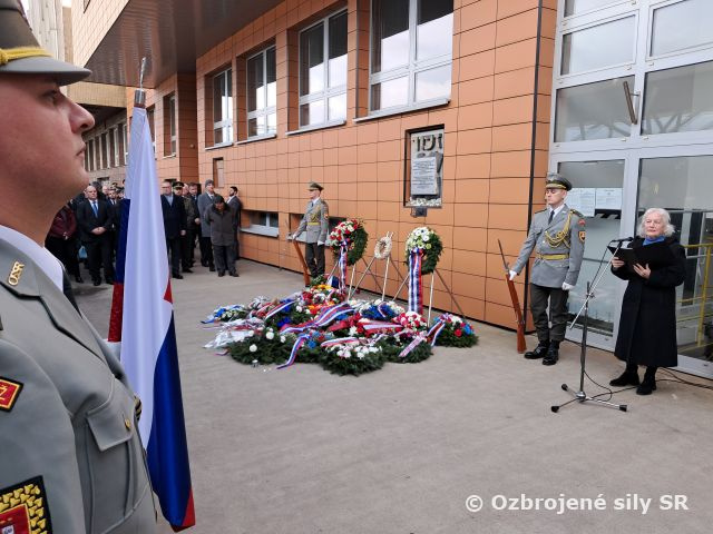 83. výročie začiatku deportácií židovského obyvateľstva z územia Slovenska