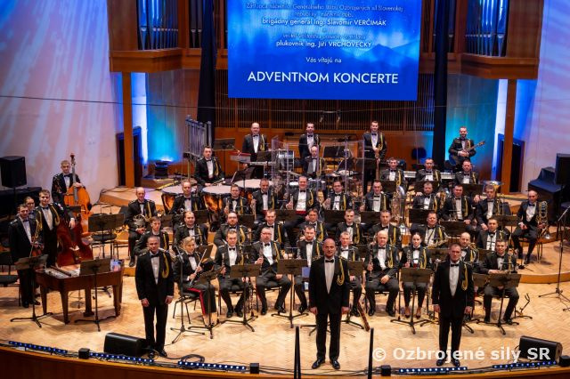 Adventný koncert 