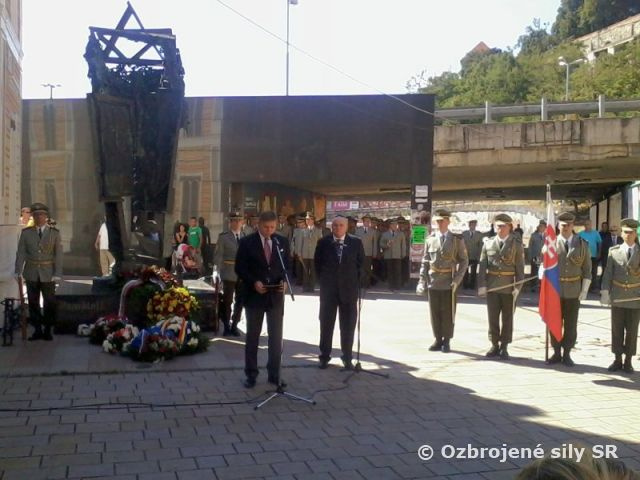 Deň obetí holokaustu 