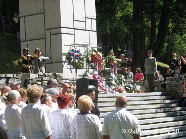 Stretnutie generácií na Kališti