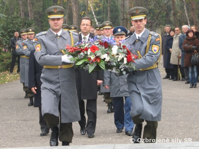 Deň boja za slobodu a demokraciu