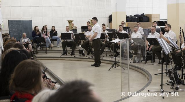 Marcové oslavy Medzinárodného dňa žien u VePBA