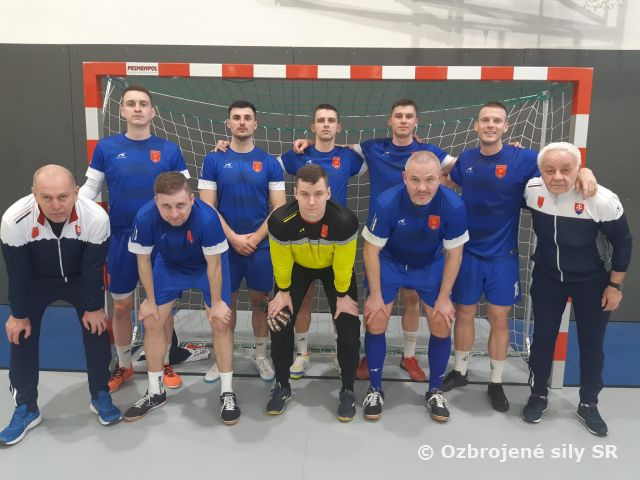 13. ročník tradičného podujatia Fašiang Cup
