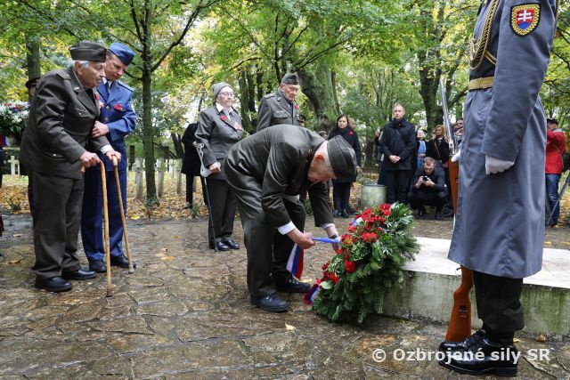 Medzinárodný deň vojnových veteránov