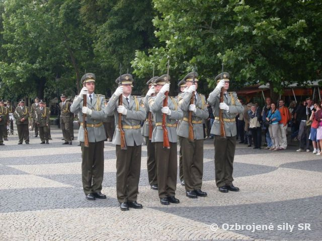 Otvorenie kultúrneho leta