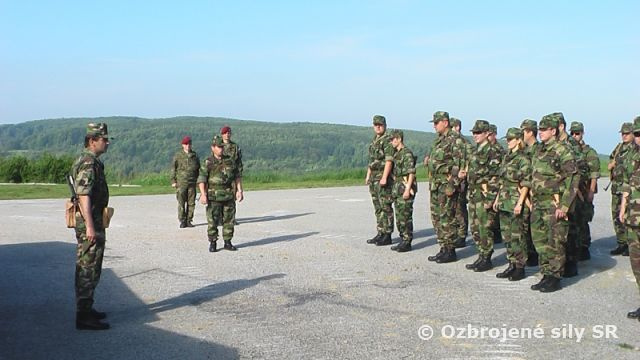 Zdokonaľovacia príprava v určených zručnostiach