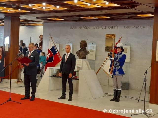 31. výročie prijatia Ústavy Slovenskej republiky