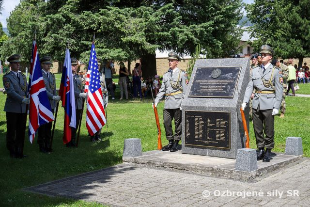 80. výročie misie BWM