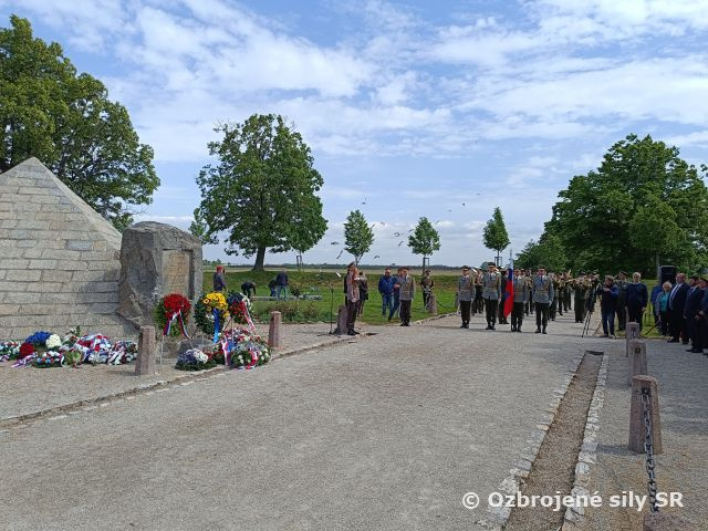 105. výročie tragického úmrtia generála M. R. Štefánika