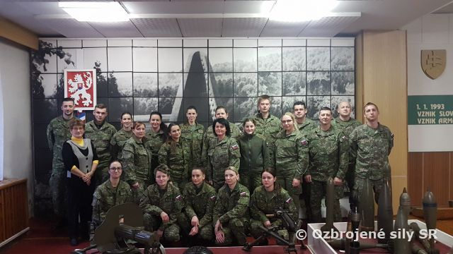 Ukončenie Rekvalifikačného kurzu kuchárov a pekárov