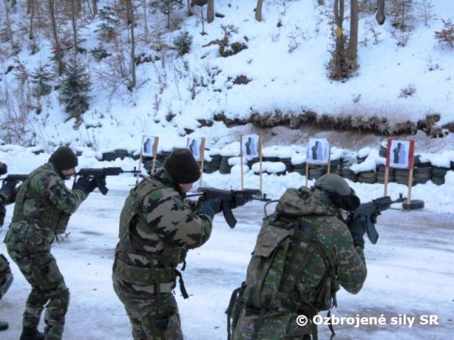 Začala sa príprava tretej rotácie CSS OMLT