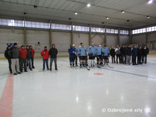 Vojaci si zmerali sily v VIII. ročníku turnaja MiG CUP 
