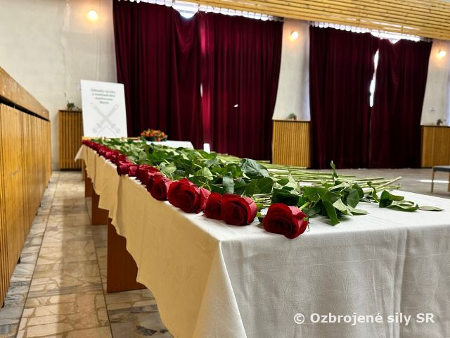 Medzinárodný deň žien v ZaVaMD Martin